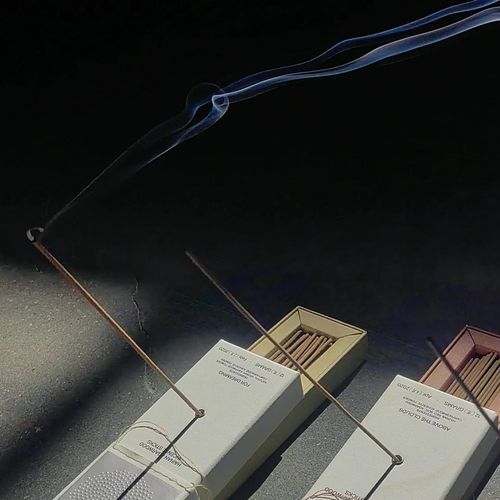 2024 Incense Review and Reflection: Exploring the Art of Incense