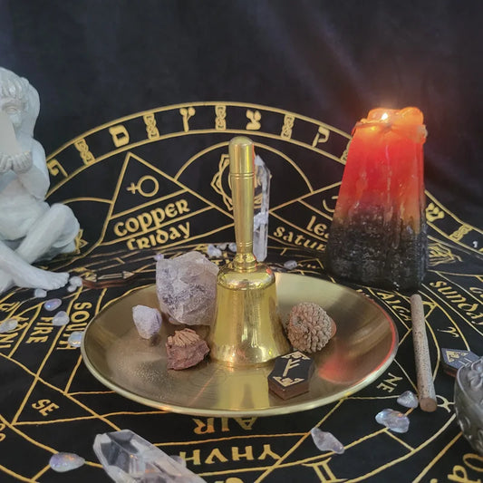 Ritual Altar Tray