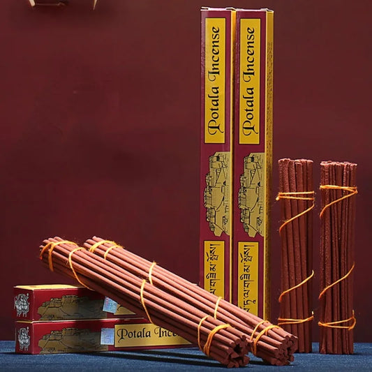 Tibet Thread Incense