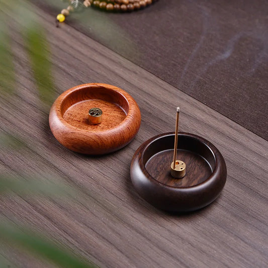 Sandalwood Holder